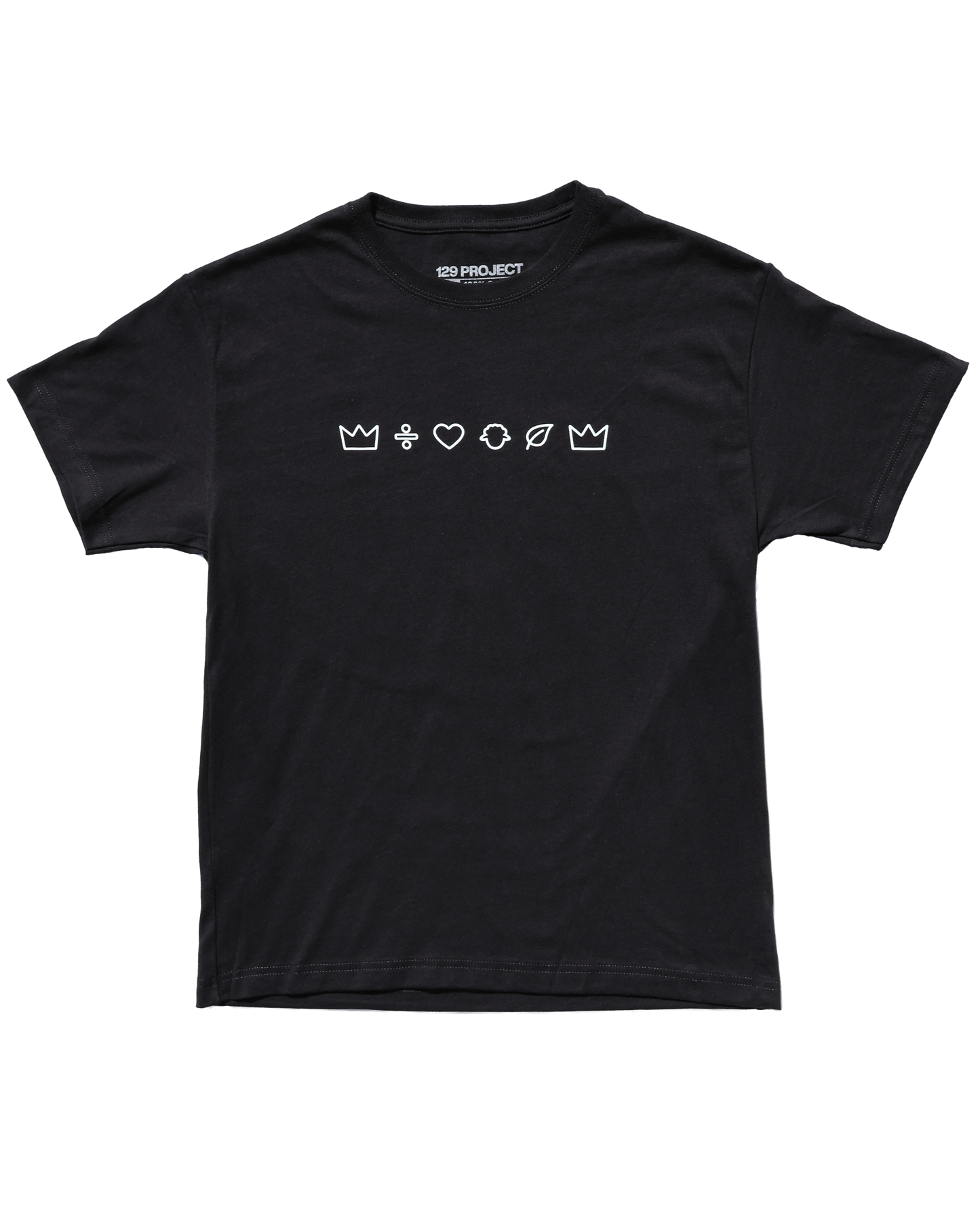 Gospel Symbol Tee