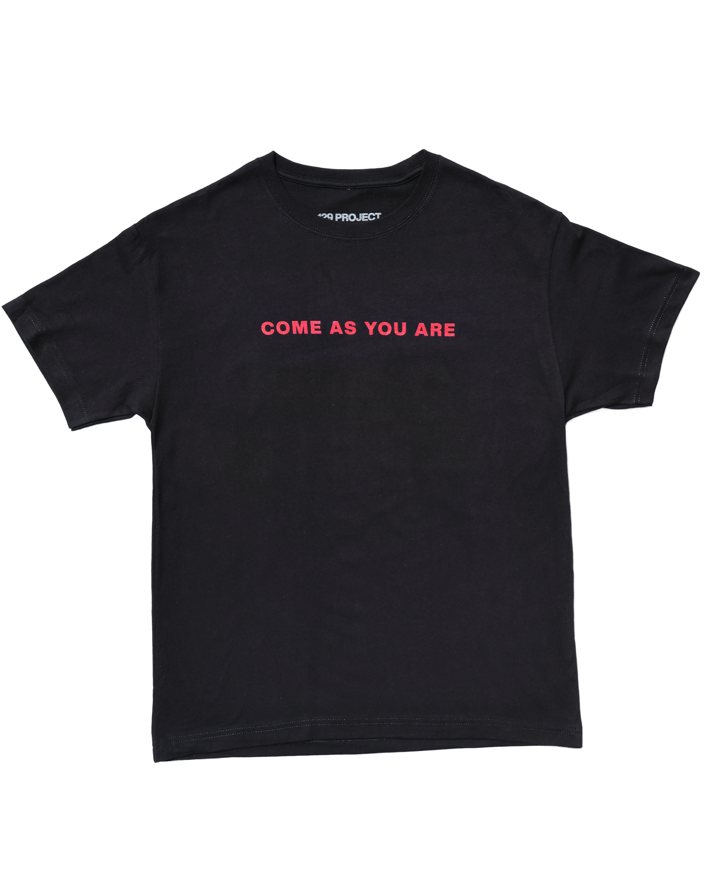 Jesus Wants You Tee