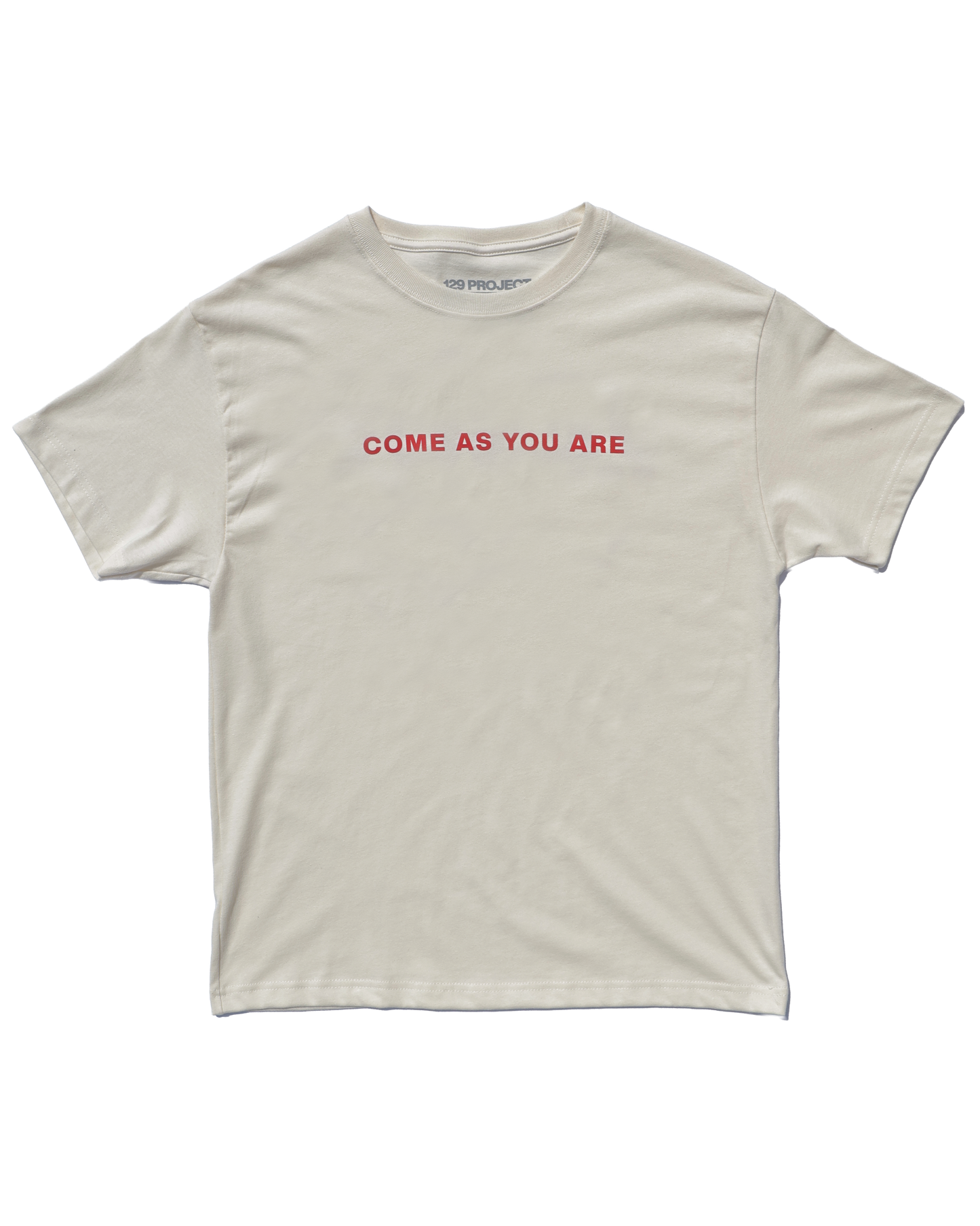 Jesus Wants You Tee
