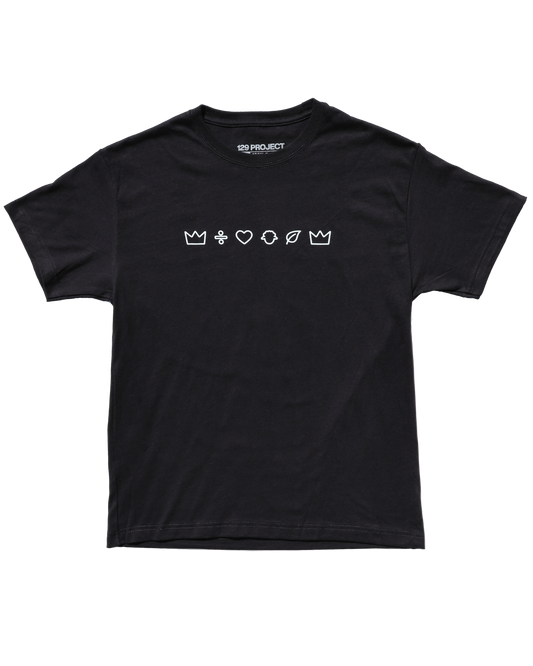 Gospel Symbol Tee