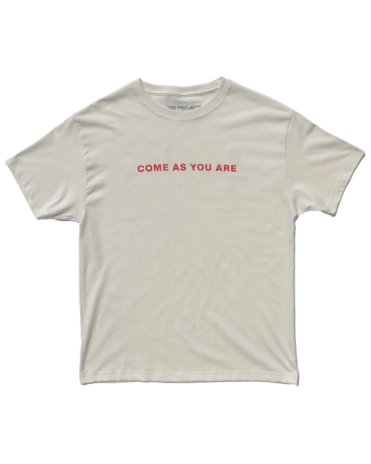 Jesus Wants You Tee
