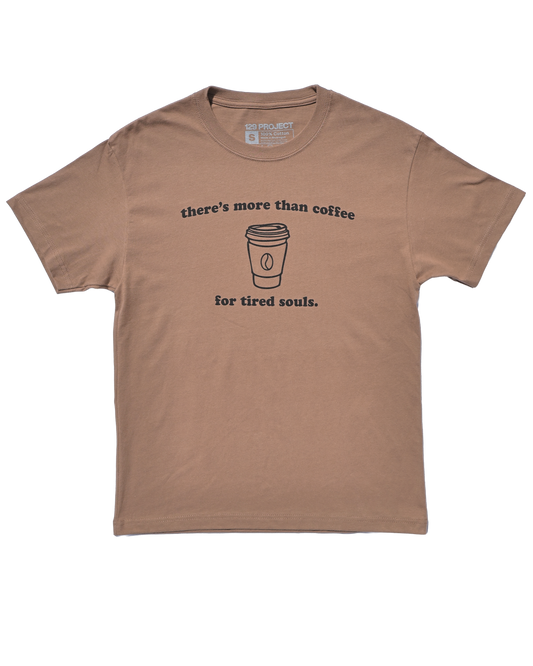 True Rest Tee